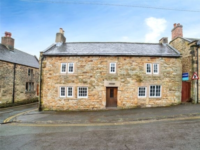 Detached house for sale in Main Road, Higham, Alfreton, Derbyshire DE55