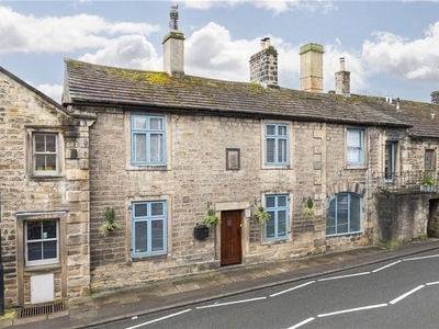 Detached house for sale in Main Street, Addingham, Ilkley, West Yorkshire LS29