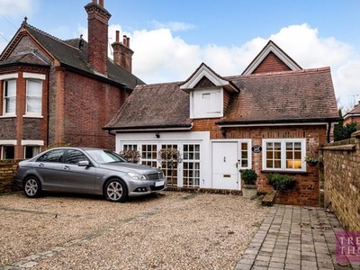 Detached house for sale in Nightingale Road, Rickmansworth WD3