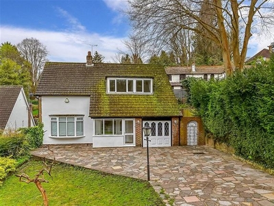 Detached house for sale in Park Road, Kenley, Surrey CR8