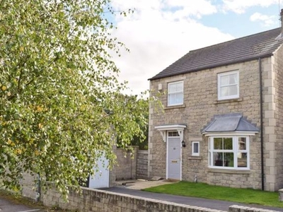 Detached house for sale in Penhill View, 153 Dale Grove, Leyburn DL8