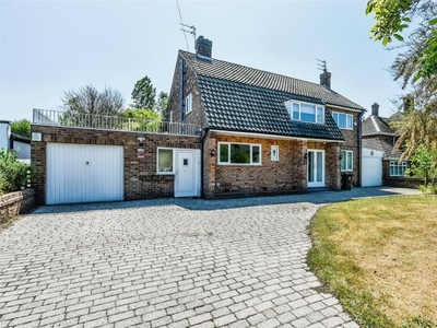 Detached house for sale in Prestwick Drive, Liverpool, Merseyside L23