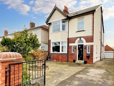 Detached house for sale in Sandbrook Road, Ainsdale, Southport PR8