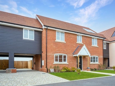 Detached house for sale in Scholars Close, Felsted, Dunmow CM6