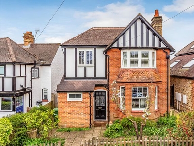 Detached house for sale in Skinners Lane, Ashtead KT21