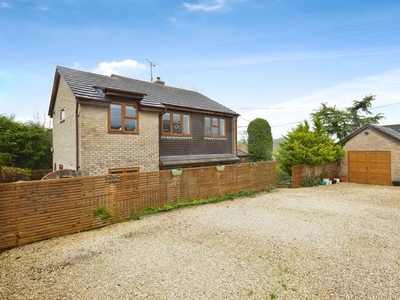 Detached house for sale in Spray Leaze, Ludgershall, Andover SP11