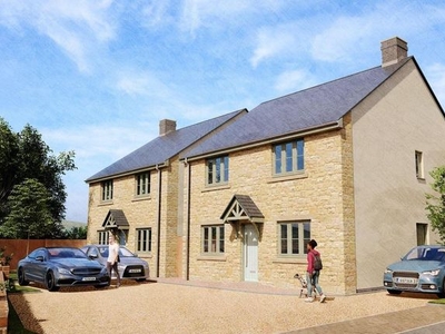 Detached house for sale in The Rose Inn, Paganhill, Stroud GL5