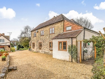 Detached house for sale in The Village, Clifton-On-Teme, Worcester WR6