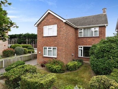 Detached house for sale in Torquay Road, Chelmsford CM1