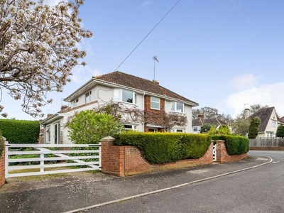 Detached house for sale in Turner Road, Taunton TA2