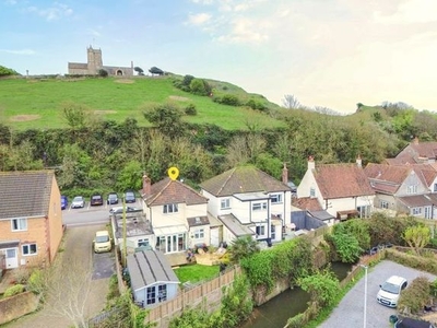 Detached house for sale in Uphill Way, Uphill, Weston-Super-Mare BS23