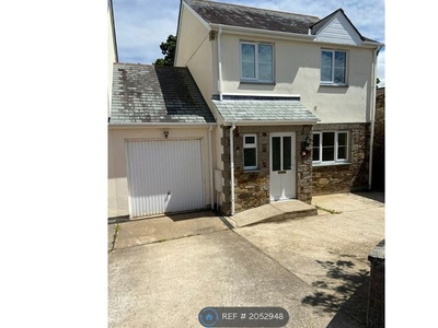 Detached house to rent in Bosawna Gardens, St. Day, Redruth TR16