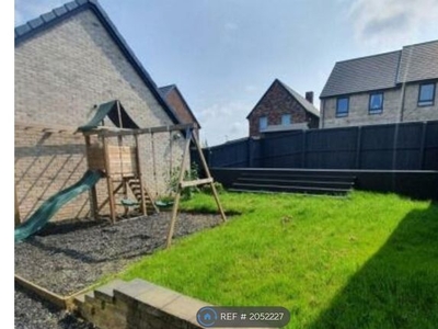 Detached house to rent in Harriets Heights, Blackburn BB2