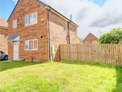 Detached house to rent in Juniper Drive, Newcastle Upon Tyne NE4