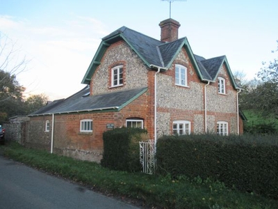 Detached house to rent in Livery Road, Winterslow, Salisbury, Wiltshire SP5