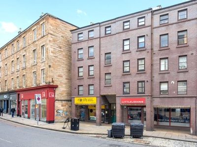 Duplex for sale in 119/4 Lauriston Place, Lauriston, Edinburgh EH3