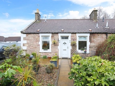 End terrace house for sale in 27 Old Dalkeith Road, Edinburgh EH16