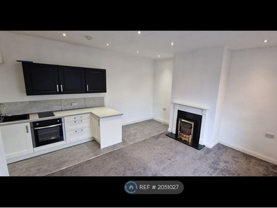 End terrace house to rent in Alegar Street, Brighouse HD6