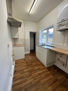 End terrace house to rent in Burder Street, Loughborough LE11