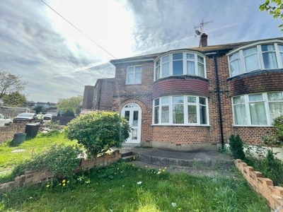 End terrace house to rent in Cordelia Crescent, Rochester ME1