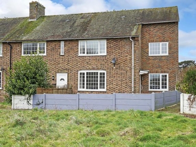 End terrace house to rent in Rodney Crescent, Ford, Arundel BN18
