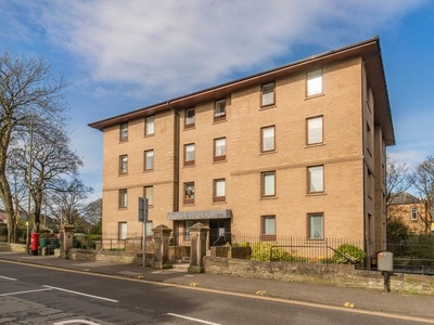 Flat for sale in 144/15 Greenbank House, Comiston Road, Morningside EH10