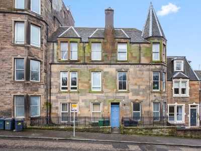 Flat for sale in 18/4 Henderson Terrace, Ardmillan, Edinburgh EH11