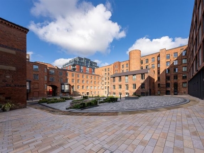 Flat for sale in Bengal Street, Manchester M4