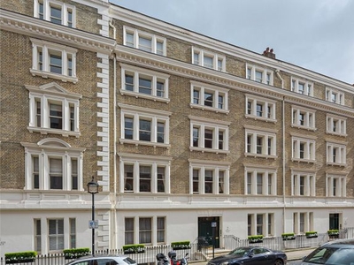 Flat for sale in Carlisle Place, London, UK SW1P