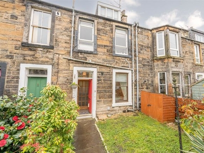 Flat for sale in Noble Place, Edinburgh EH6