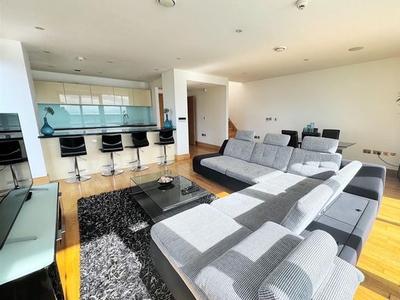 Flat for sale in Unity Building, Rumford Place, Liverpool L3