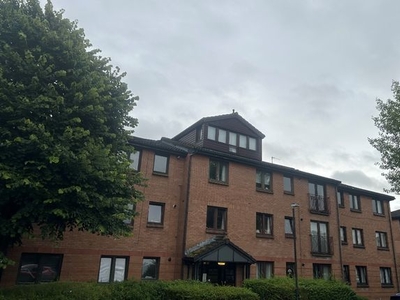 Flat to rent in Abbey Mill, Riverside, Stirling FK8