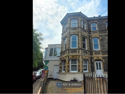Flat to rent in Ashley Hill, Bristol BS7