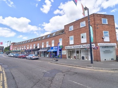 Flat to rent in Desborough Road, High Wycombe, Buckinghamshire HP11