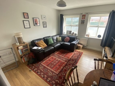 Flat to rent in Flat 16 Catherine Court, Picton Street, Bristol BS6