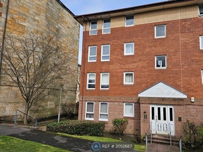 Flat to rent in Greenholme Street, Glasgow G44