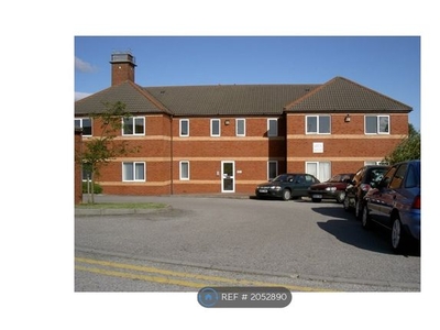 Flat to rent in Keresforth Court, Barnsley S70
