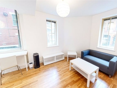 Flat to rent in Langley Building, 53 Dale Street, Northern Quarter M1