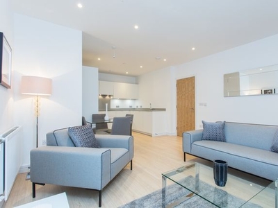 Flat to rent in Maraschino Apartments, Morello, Croydon CR0