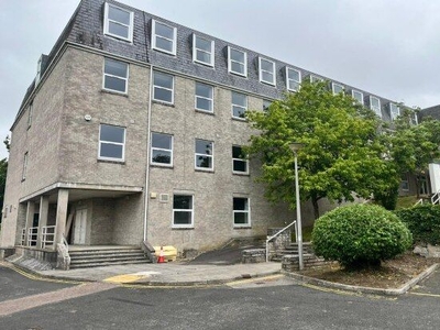 Flat to rent in Nya Court, St. Austell PL25