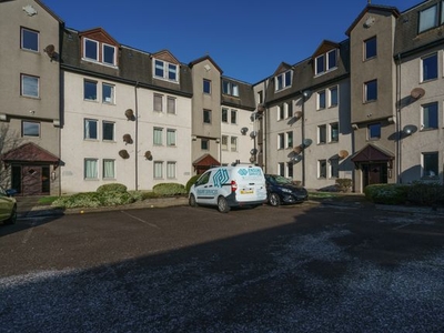 Flat to rent in Park Road Court, Park Road, Aberdeen AB24