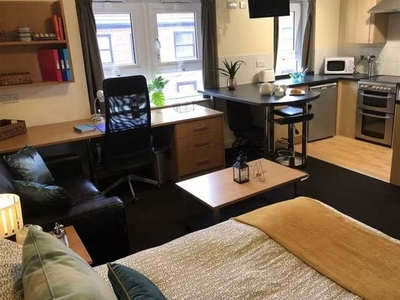 Flat to rent in The Foundry, Wood Gate, Loughborough LE11