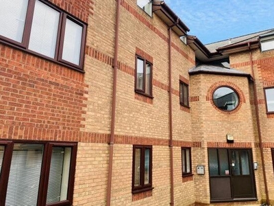 Flat to rent in Whitley Mead, Bristol BS34