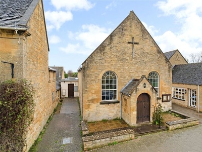 Land for sale in High Street, Broadway, Worcestershire WR12