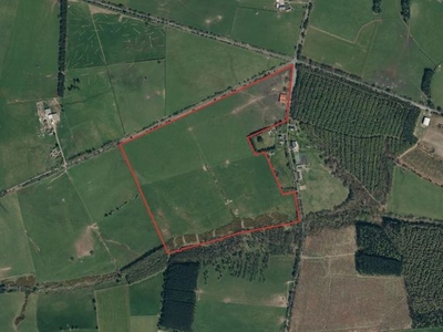 Land for sale in Land At Red Houses, Knitsley, County Durham DH8