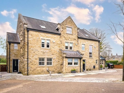 Mews house for sale in Dunscar Grange, Bromley Cross, Bolton BL7