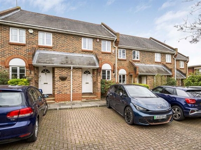 Property for sale in Catherine Drive, Richmond TW9