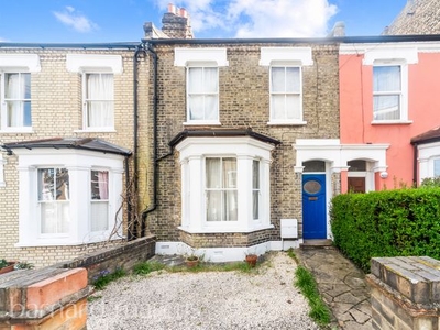 Property for sale in Eland Road, London SW11