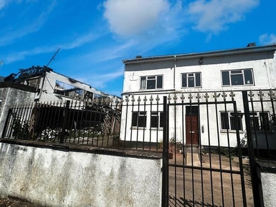 Property for sale in Grove Lane, Handsworth, Birmingham B21