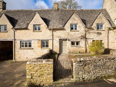 Property for sale in The Square, Bibury, Cirencester GL7